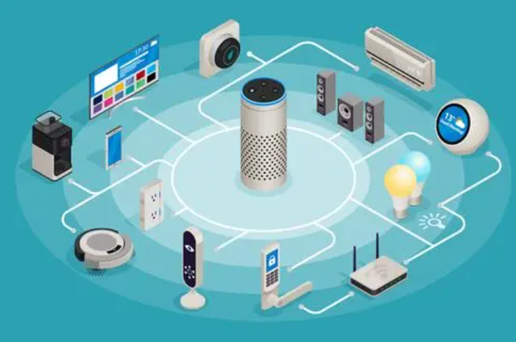 未来智能家居发展蓝图 从互联互通到主动智能