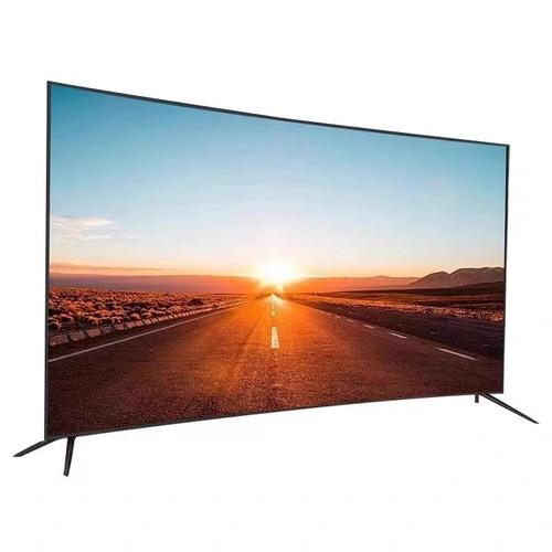 智屏出海 55/60英寸4K语音电视如何重塑外贸工厂新赛道